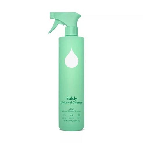 세이플리 다목적 클리너 라이즈, 591ml, 1개