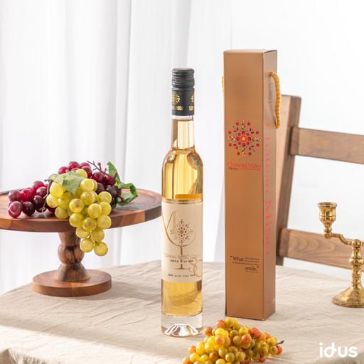 샤토미소 퀸 샤인머스켓 375ml (Alc.12%)