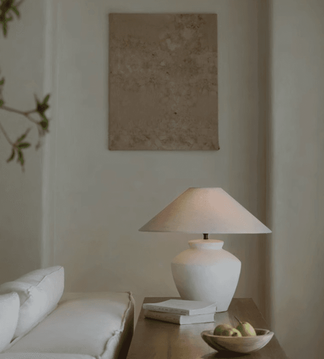 2sizes 2colors 하이엔드 달항아리 조명