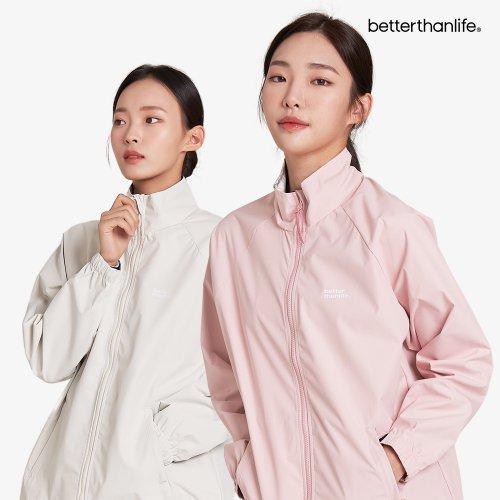 시그니처 땀복 플렉스 오버 자켓(BDBSJK01)