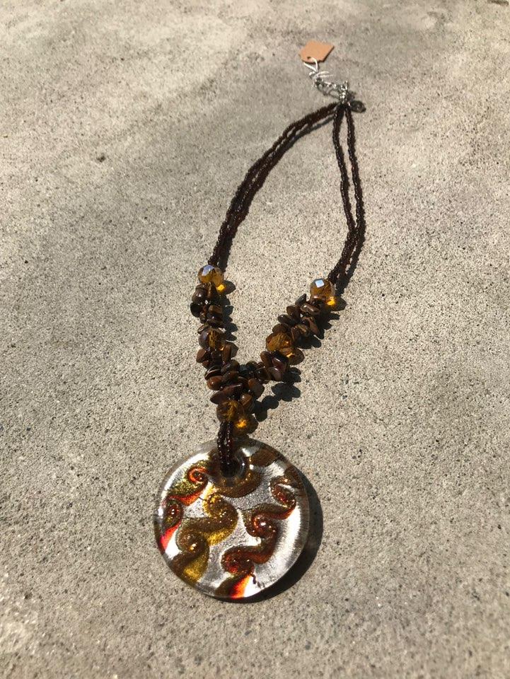 necklace