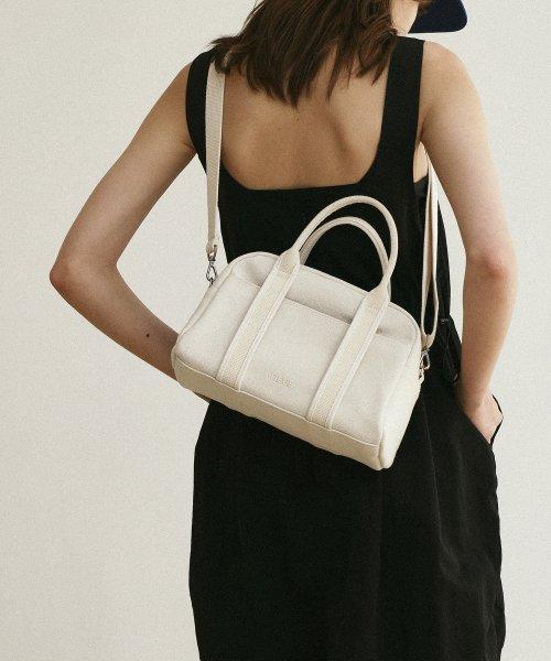 로씨로씨 Classic Symbol Teddy Bear Gym Sack [POWDER ROSE