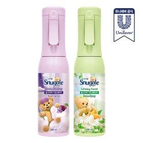 [무료배송] 스너글 룸 스프레이 200ml 2개