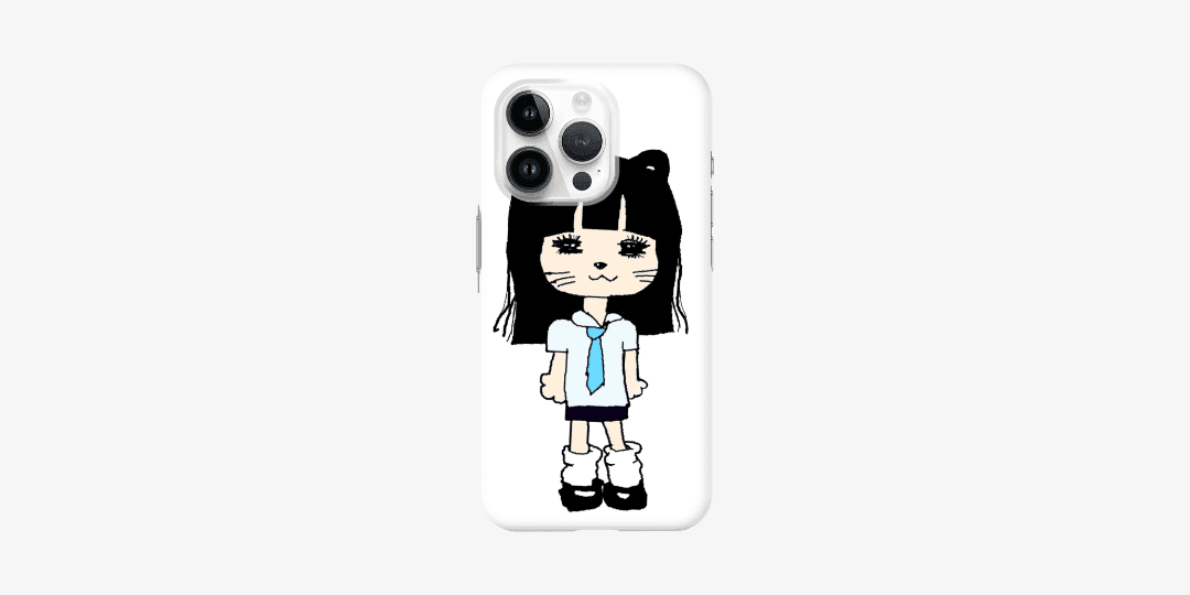 고양이 소녀