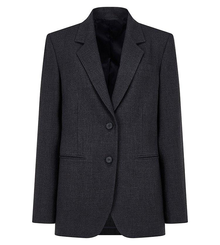 MasterFit_텐먼스 싱글 자켓_Grey