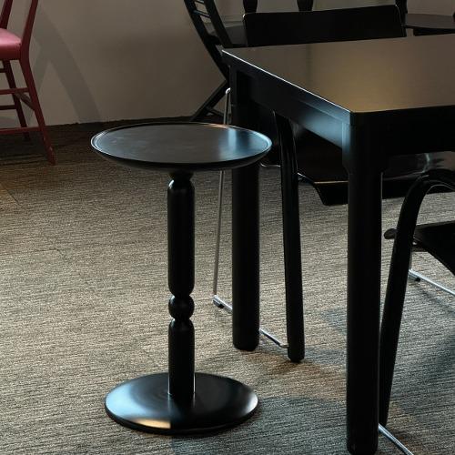 공원 EDIT bold 사이드 테이블 M