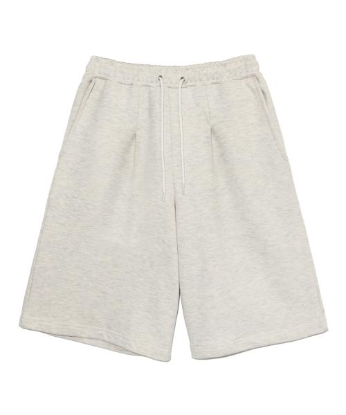 STAR TAIL BERMUDA SHORTS OATMEAL