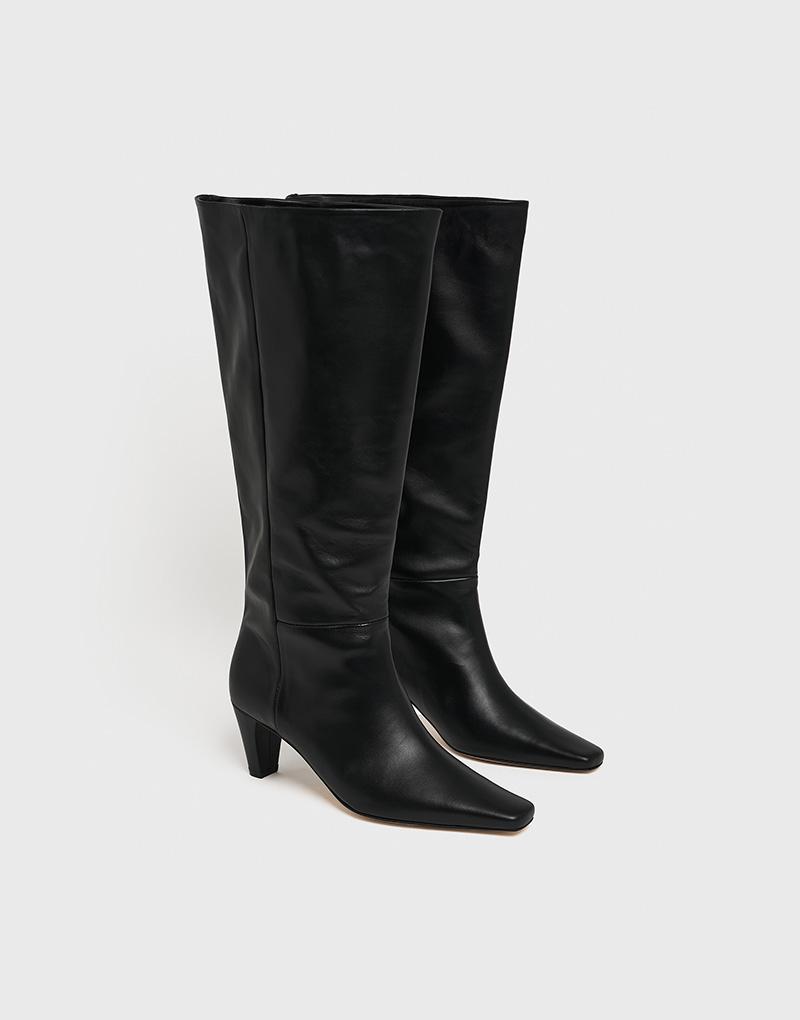 UTICA flexi boots_black