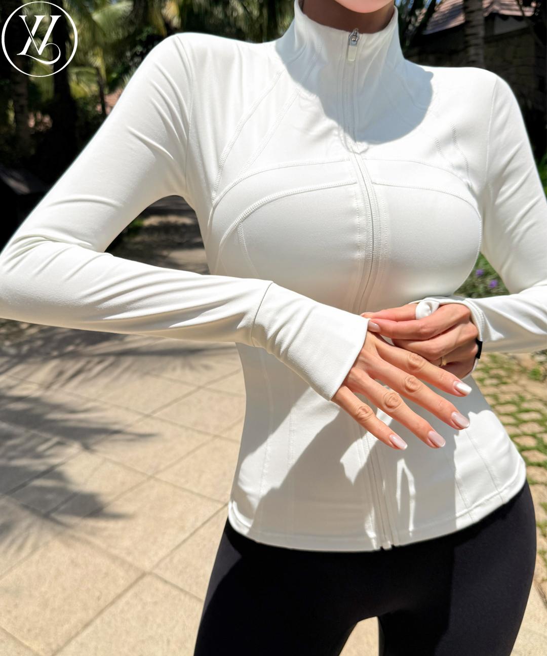 비바럽 [MADE][S,M,L]슬립 집업 롱 래쉬가드[여름/수영복/커버업/비키니/긴팔/핑거홀/워터파크/스노클링/바캉스/휴양지룩] SW20271F