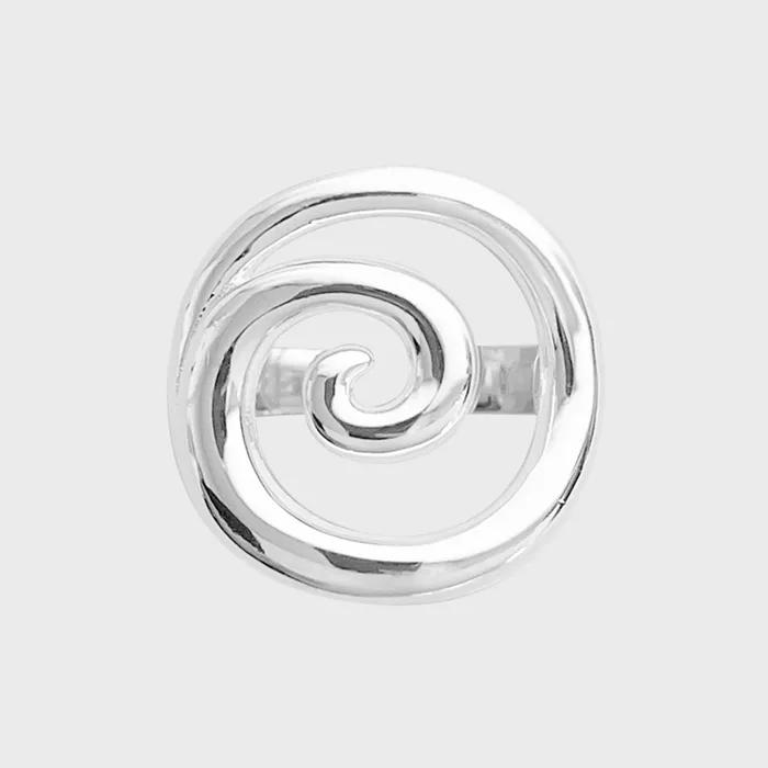 Shell Ring