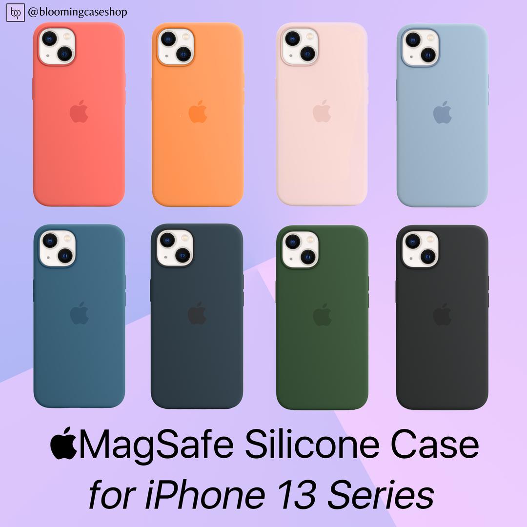 [Event] [13 series] 맥세이프 실리콘 케이스