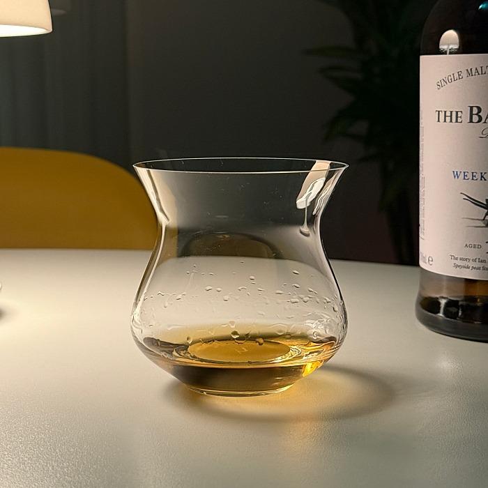 [헤링 베를린] 위스키잔 180ml x 2