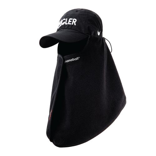 BB플랩 워머 / Black