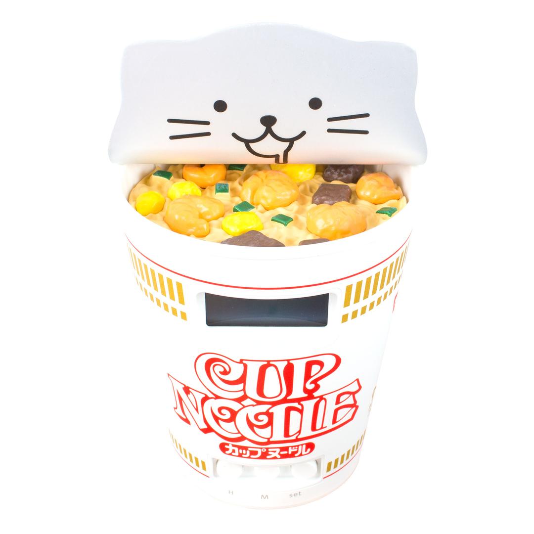 NISSIN