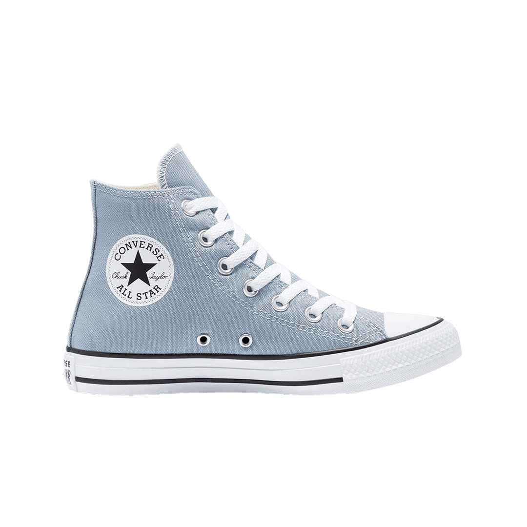 Converse Chuck Taylor All Star Hi Seasonal Color Obsidian Mist