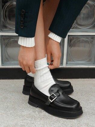 [단독]Loafers_Acelin R2637f_3.5cm