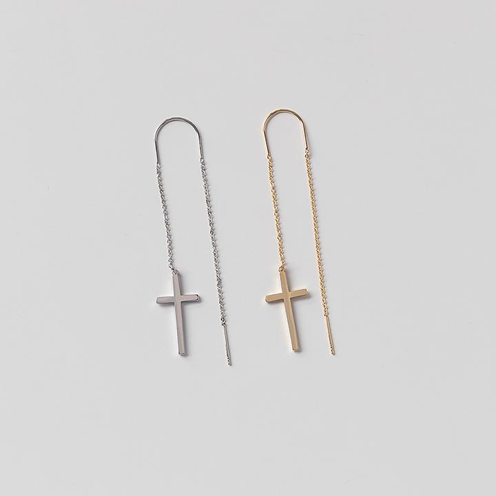 레이로스 귀걸이