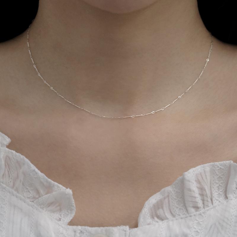 LAYERED NECKLACE
