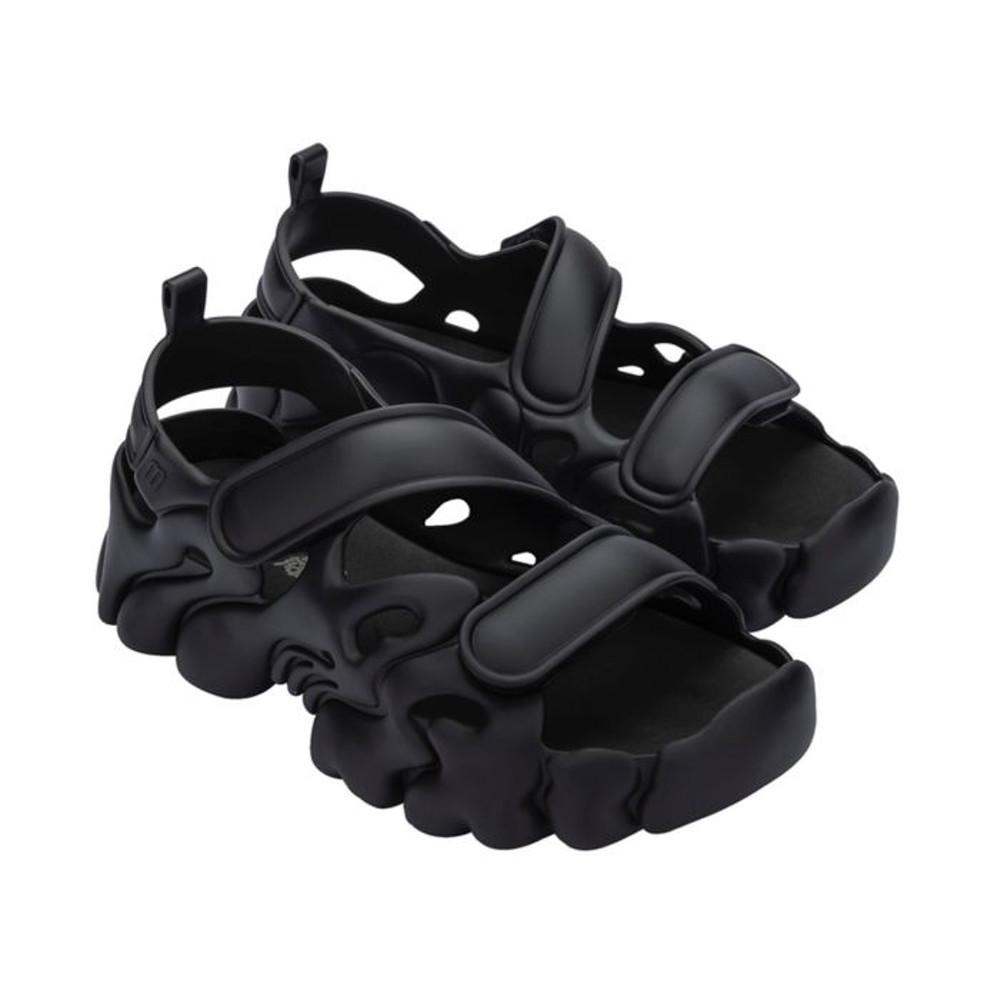 콜리나 스트라다 멜리사 퍼프 샌들 젤리샌들 COLLINA STRADA Melissa Puff Sandal