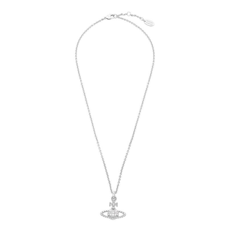 [비비안웨스트우드 VIVIENNEWESTWOOD] 63020052 W110 여성 목걸이