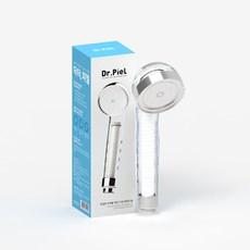 닥터피엘 필터 샤워기 + 1차 + 2차 필터 기본세트
