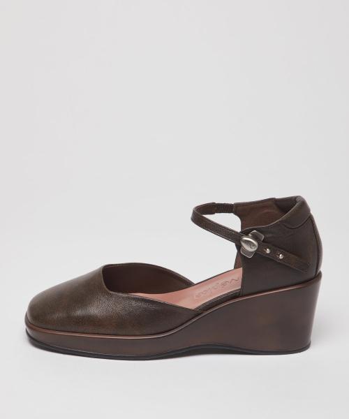 Gem pumps(Stone washed brown)_OK1BX25003SWB