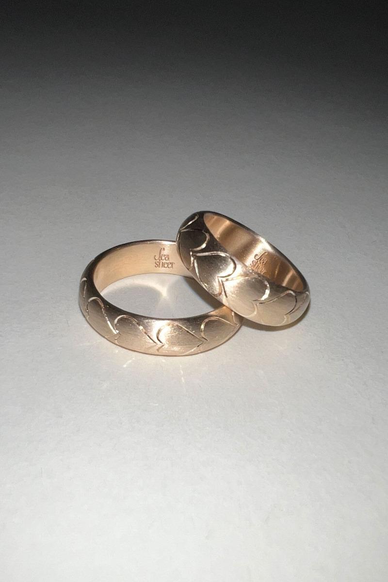 (FINE) HOLIDAY HEARTS 009