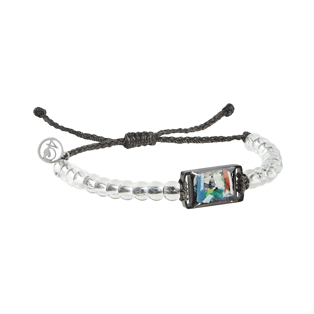 Last Straw Bracelet - Beaded