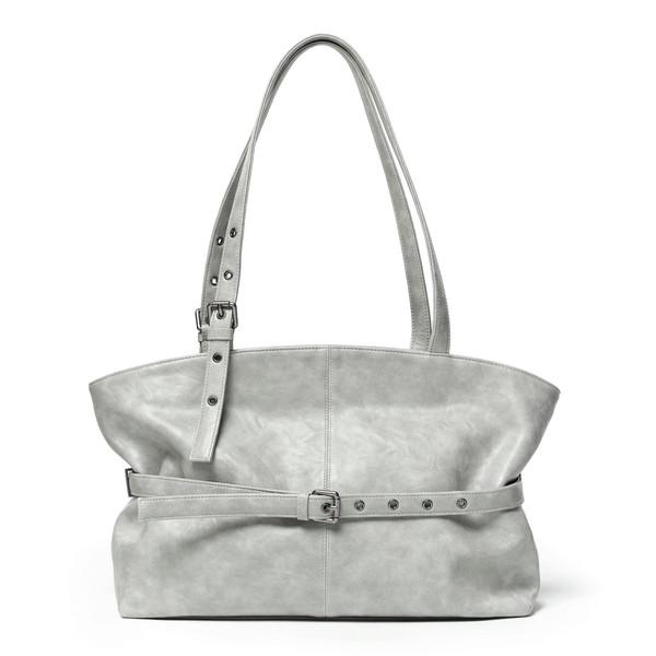 (9/13 입고) 르벨트백 le belt bag L baked ocean