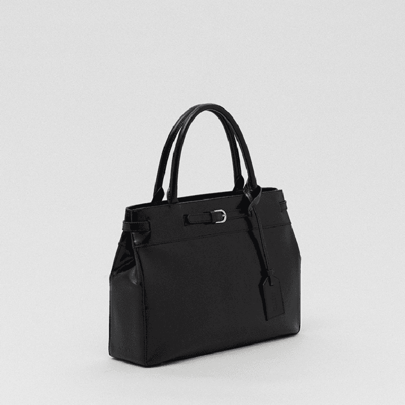 Belt Bag | Black