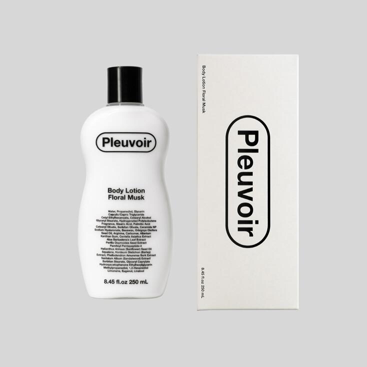 플르부아 바디로션 250ml (4종 중 택1)