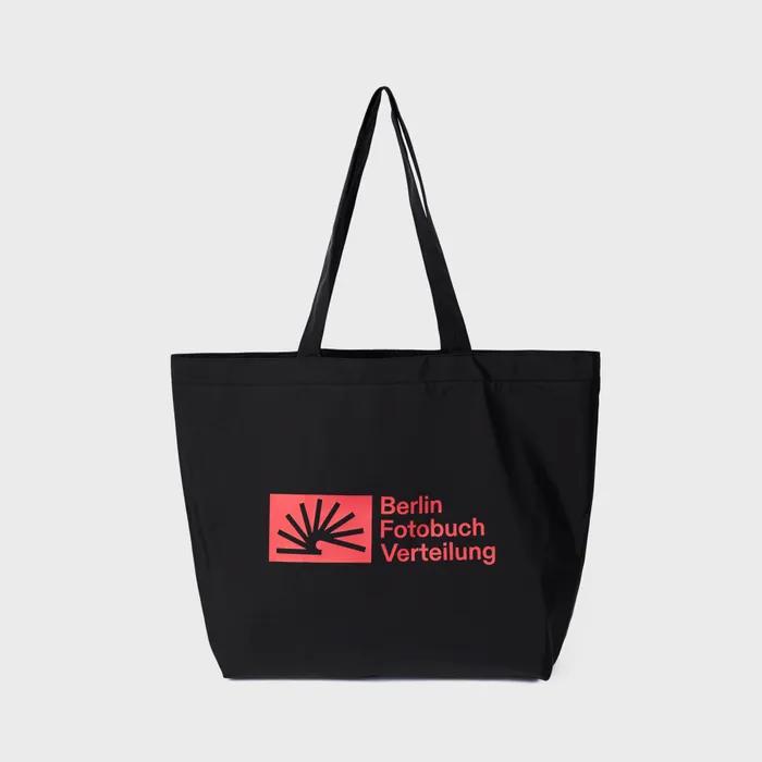 BFV 001 BAG (BLACK)