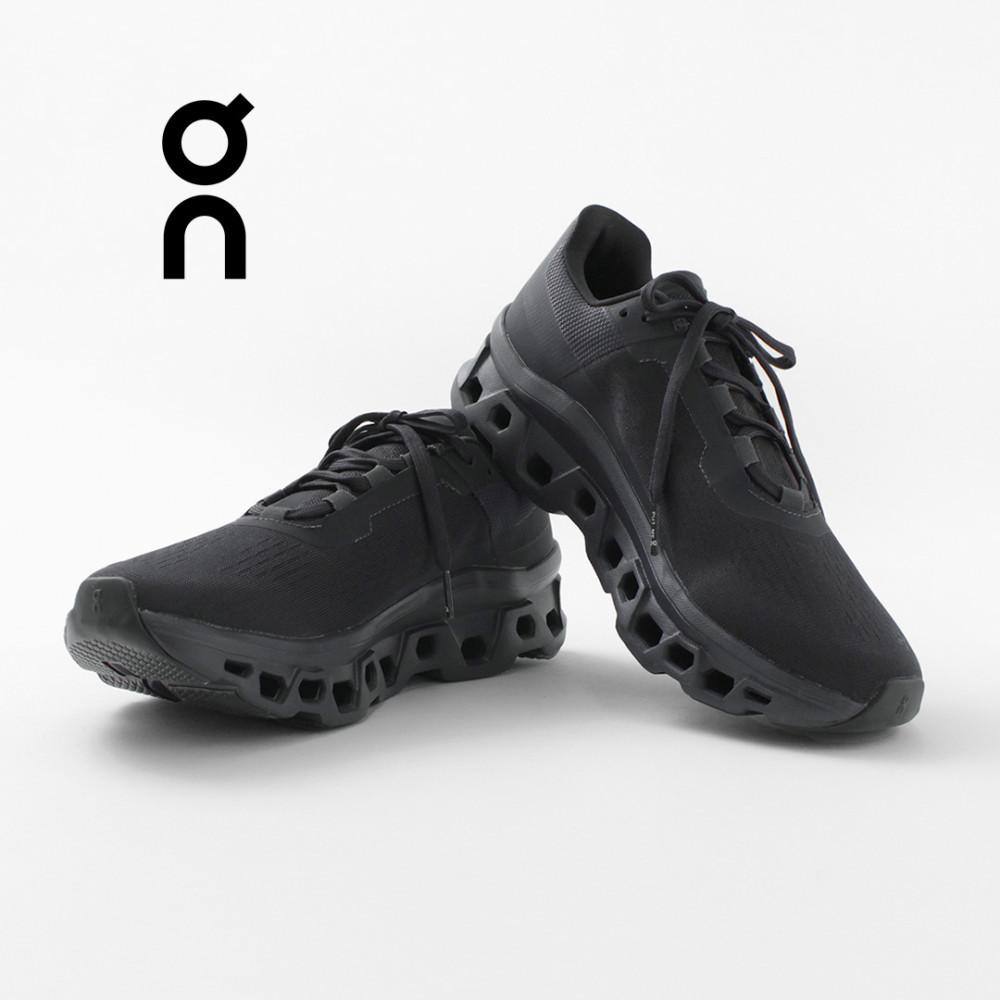 온러닝 클라우드 몬스터 러닝화 6199025m 올블랙