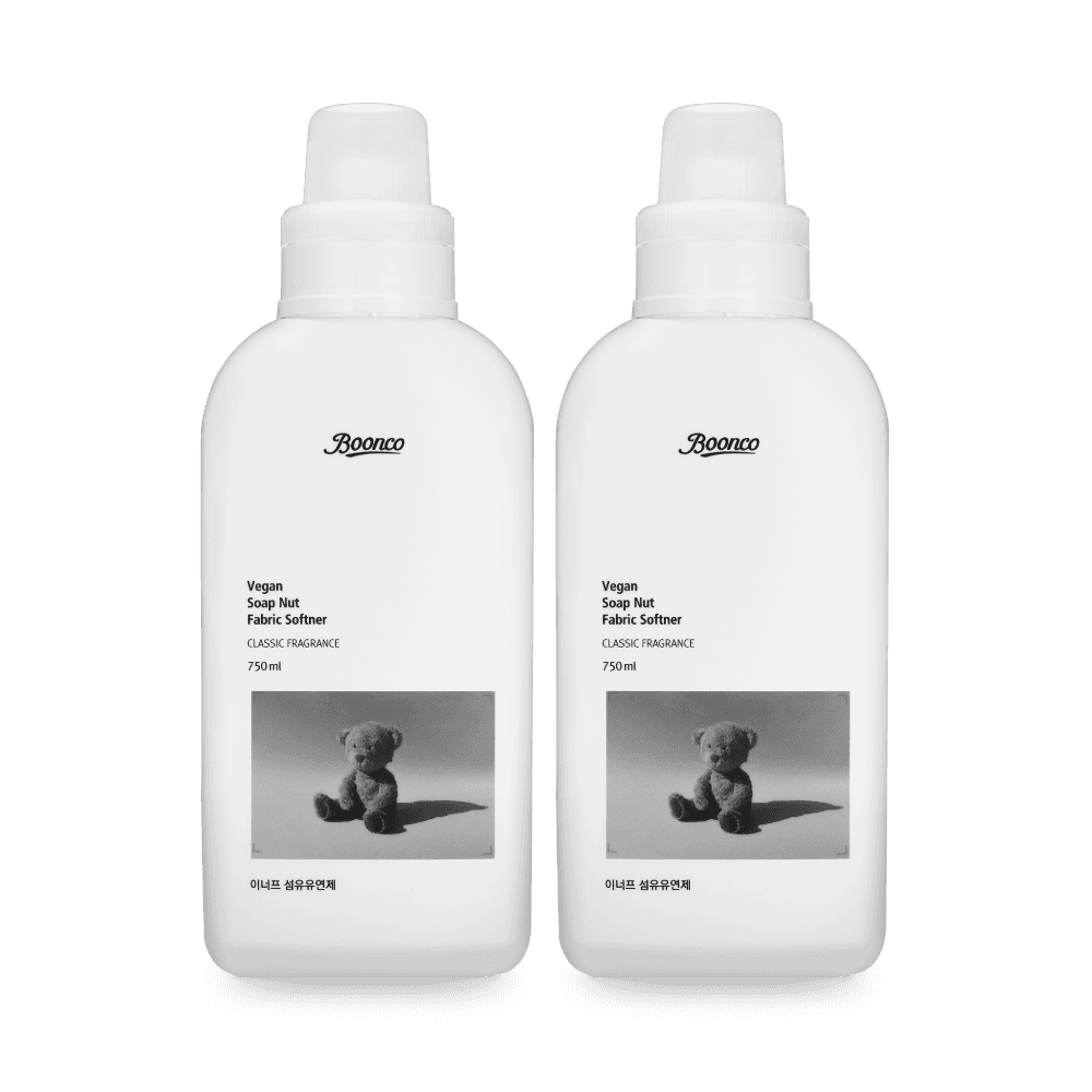 이너프 섬유유연제 (2 SET)