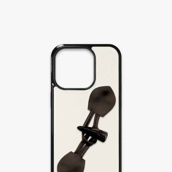 Baby Toggle Case (Vanilla)