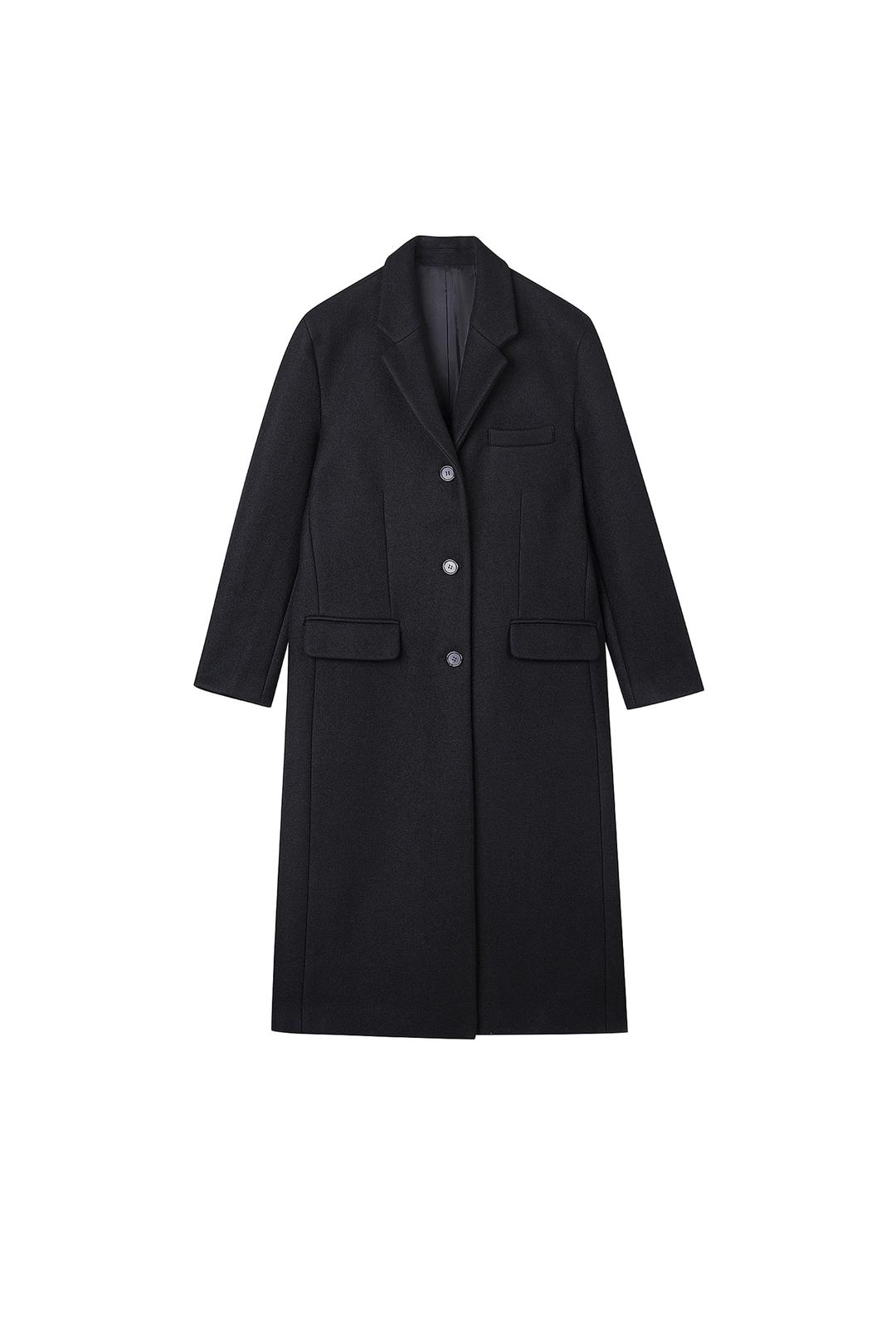 Classic Single CT Black