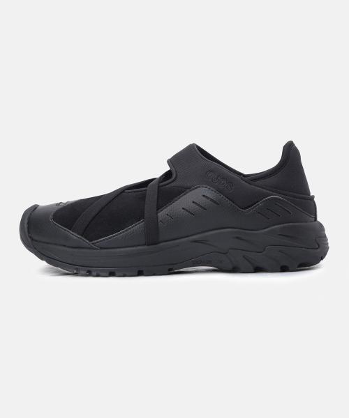 DESCENTE X OJOS URBAN T450 SLIP-ON SP322HCR92