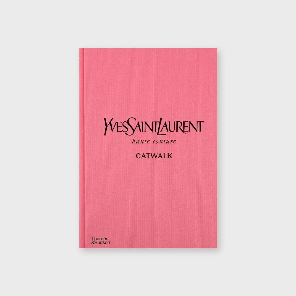 Yves Saint Laurent Catwalk
