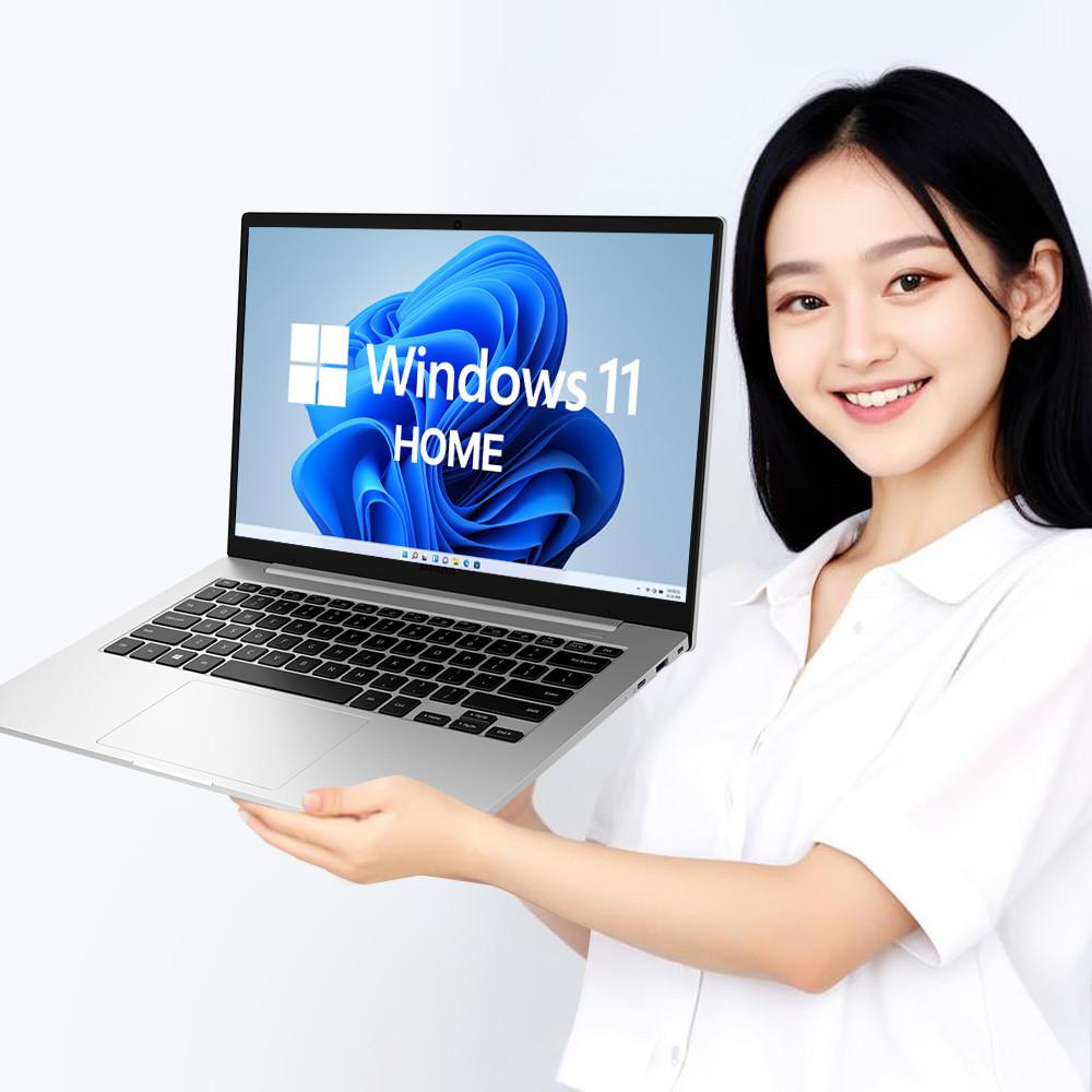 삼성 갤럭시북3 Go NT345XPA-K14A LTE 5G 윈도우11 가성비 싼 노트북