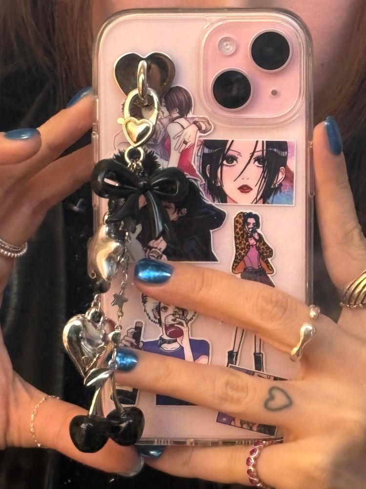 (키치앤피피) 블랙체리7