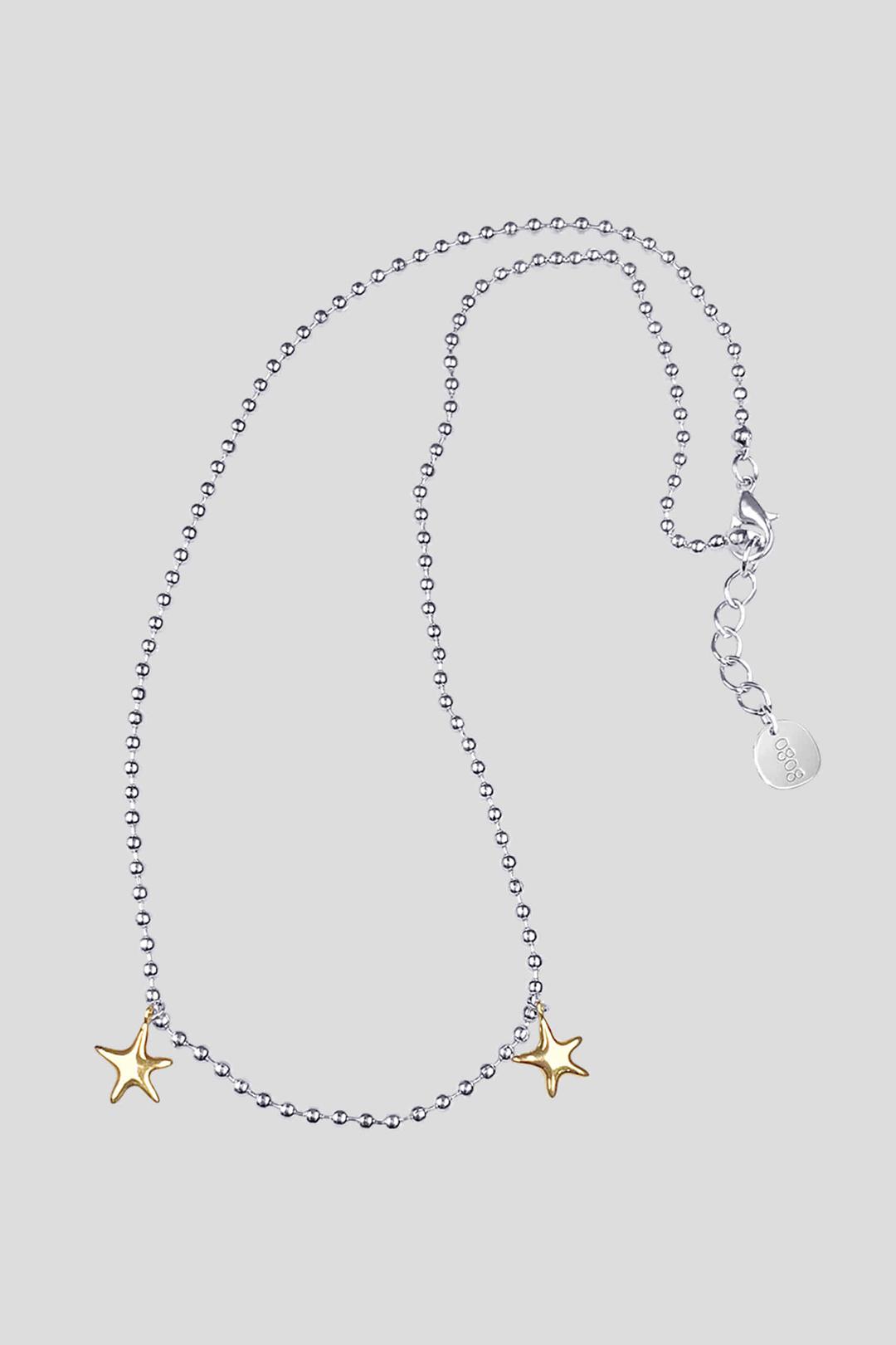 twinkle little star necklace