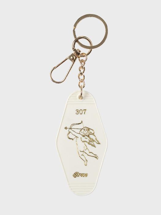 HOTEL KEY CHAIN (CUPID)