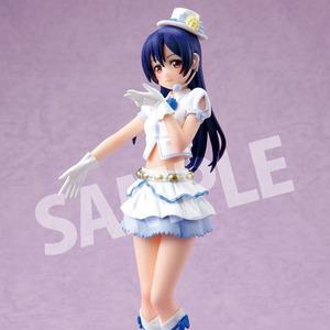 1/10 러브라이브 소노다 우미 First Fan Book Ver. [9월입고완료] [4543341135797]