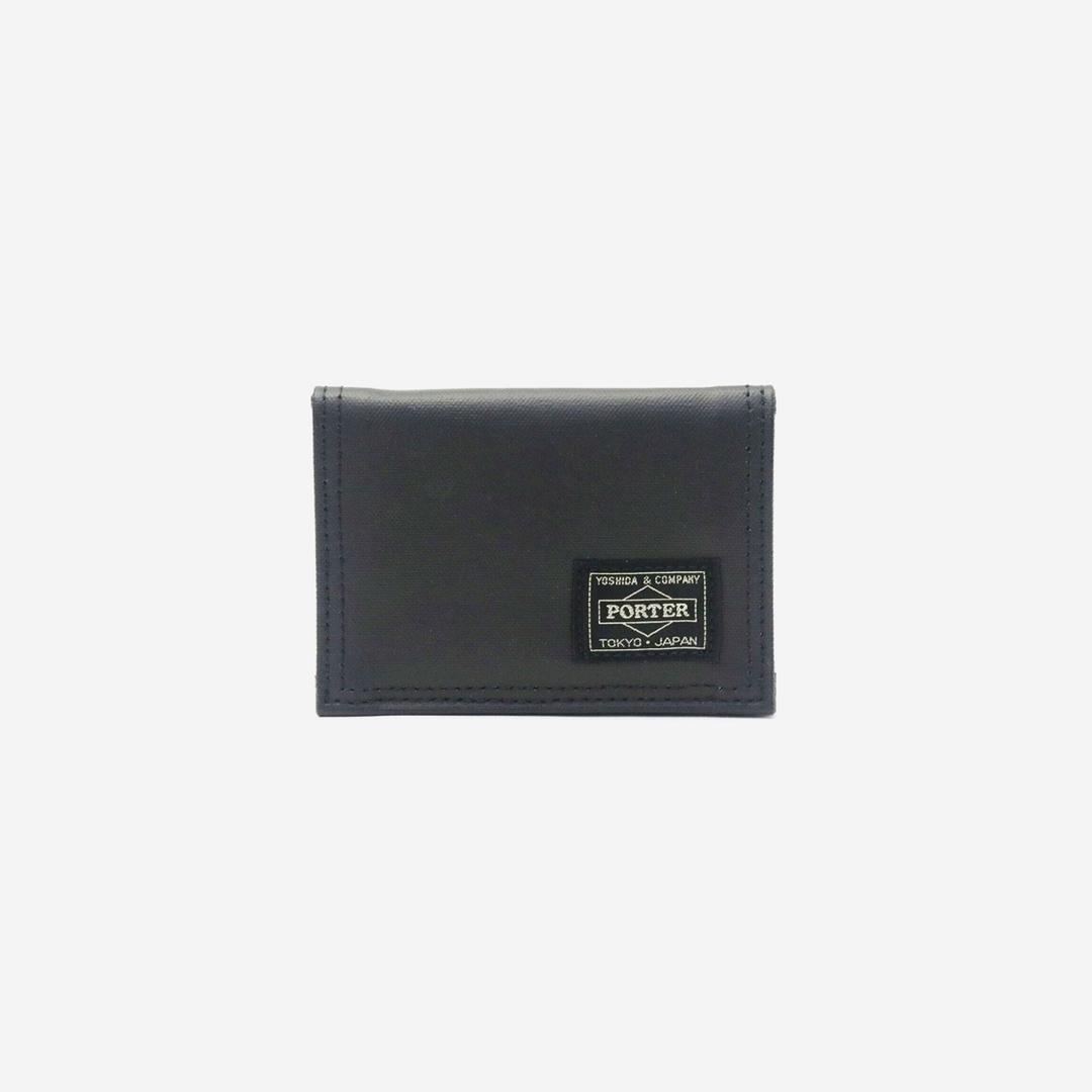 Porter Freestyle Pass Case Black