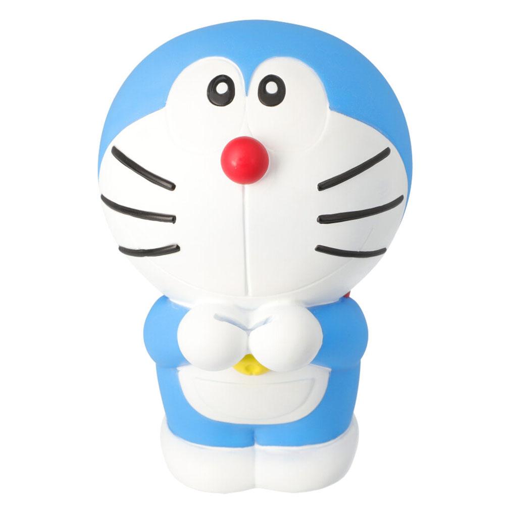도라에몽 캐릭터 저금통