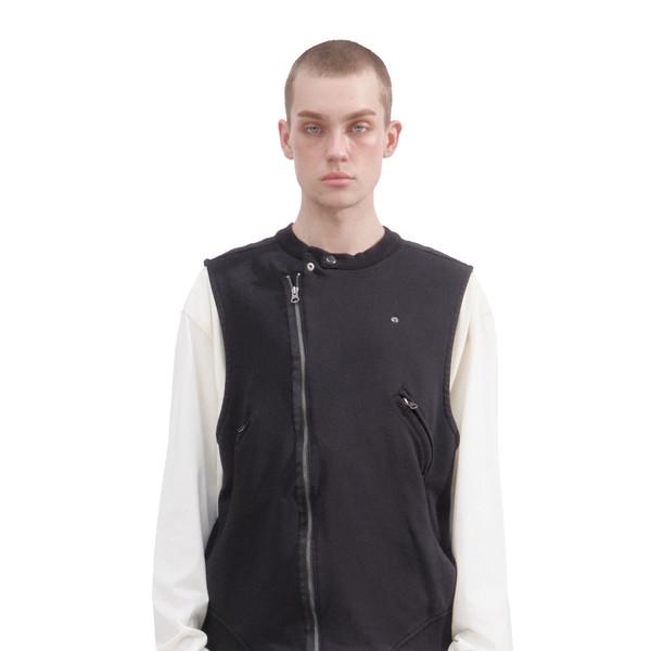 WAVE RIDER VEST [BLACK]