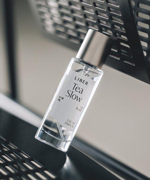 [홍차 향수] 오 드 퍼퓸 30ml 티 슬로우 Tea Slow