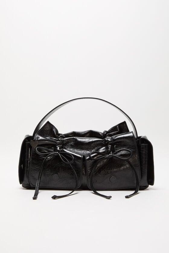 Multipocket bag