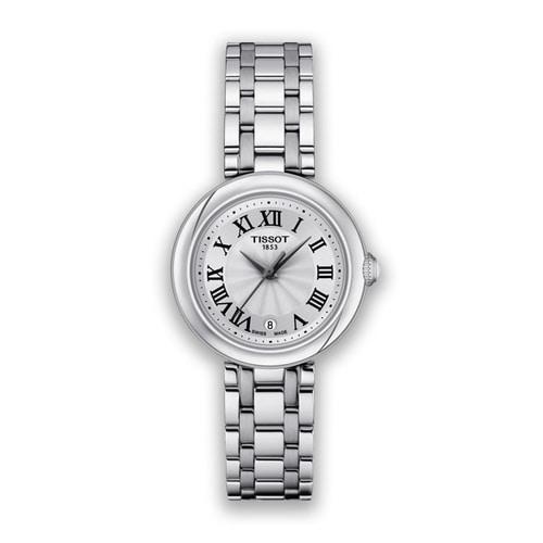 티쏘 여성시계 벨리시마 실버 T1260101101300 선물 백화점AS