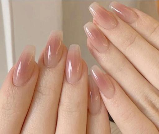 tip-tip) 🥇no.3) Nail tip